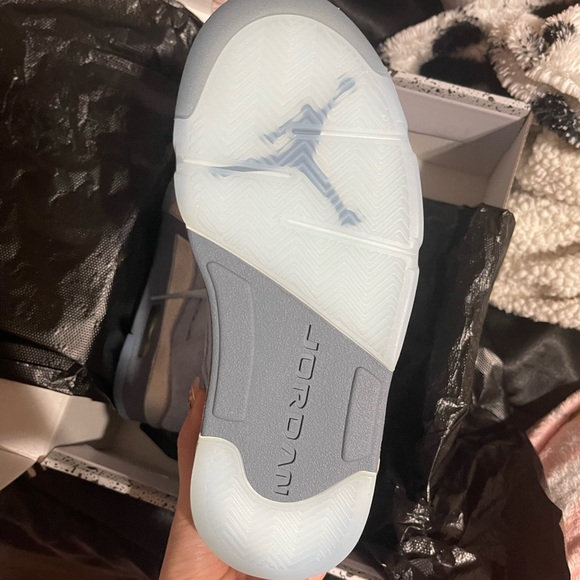 Jordan 5 Retro Blue Bird - Picture 7 of 7